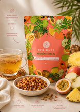Infusión Tropical