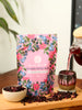 Infusión de berries