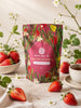 ROOIBOS FRUTILLA Y VAINILLA