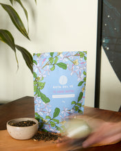 Té verde Chino con Jazmín