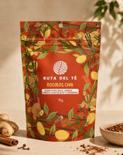 ROOIBOS CHAI