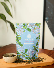 Té verde Chino con Jazmín