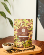 Té Chai