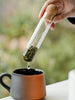 INFUSOR VIDRIO