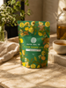 TÉ VERDE JENGIBRE LIMÓN