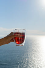 HIBISCUS O FLOR DE JAMAICA