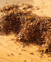 Rooibos con Naranja