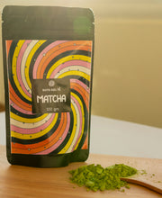 Matcha