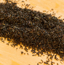 Earl Grey con bergamota