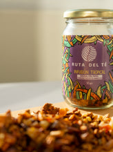 Infusión Tropical