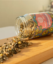 Infusión Dulces Sueños