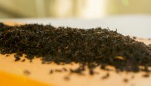 Earl Grey con bergamota