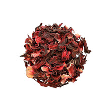 HIBISCUS O FLOR DE JAMAICA