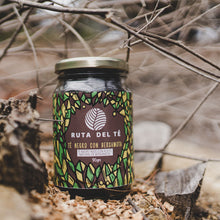 Earl Grey con bergamota