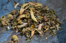 Infusión Dulces Sueños