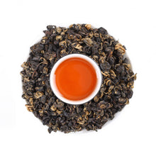 Pu-erh