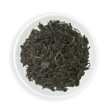 Té verde Sencha