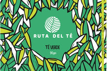 Té verde Sencha
