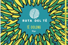 Té Oolong