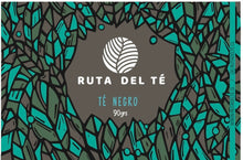 Té negro Indio