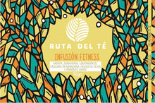 Infusión Fitness