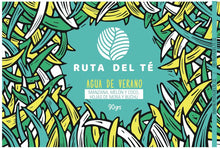 Infusión Agua de Verano