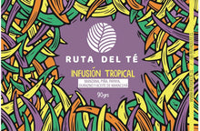 Infusión Tropical