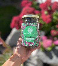 Té verde Chino con Jazmín