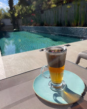 INFUSOR METÁLICO TÉTERA O TAZA