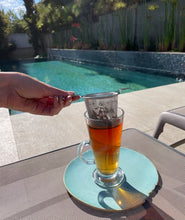 INFUSOR METÁLICO TÉTERA O TAZA