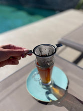 INFUSOR METÁLICO TÉTERA O TAZA