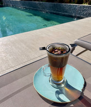 INFUSOR METÁLICO TÉTERA O TAZA