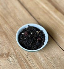 Té Negro con Mora