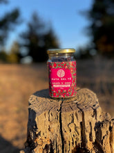 Infusión de berries