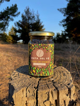 Earl Grey con bergamota