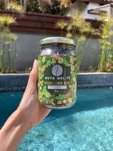 ROOIBOS LIMÓN MENTA