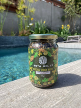 ROOIBOS LIMÓN MENTA