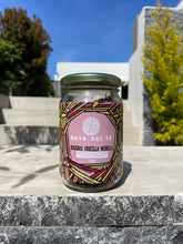 Rooibos frutilla vainilla