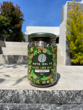 ROOIBOS LIMÓN MENTA