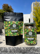 ROOIBOS LIMÓN MENTA