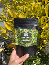 ROOIBOS LIMÓN MENTA