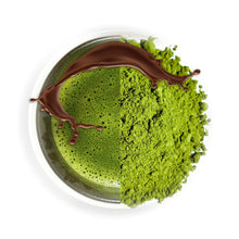 Matcha Chocolate