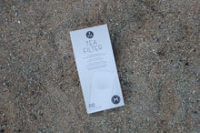 Filtros tetera 100 unidades