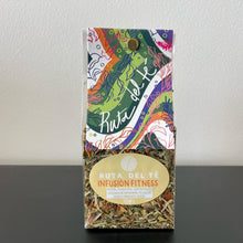 Infusión Fitness