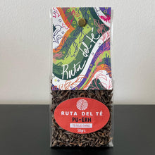 Pu-erh