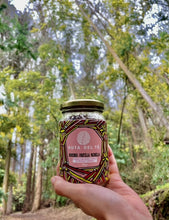 Rooibos frutilla vainilla