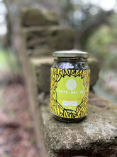 TÉ VERDE JENGIBRE LIMÓN